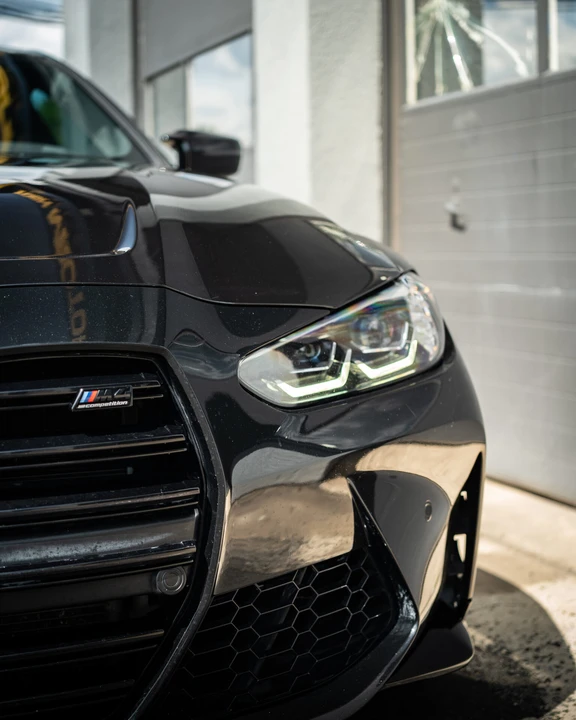 2023 BMW G82/G83 M4 - Image 7 of 16