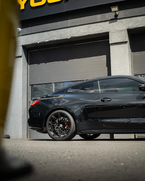 2023 BMW G82/G83 M4 - Image 8 of 16