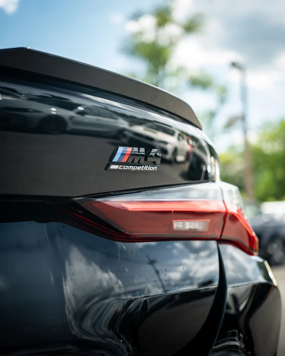 2023 BMW G82/G83 M4 - Image 10 of 16