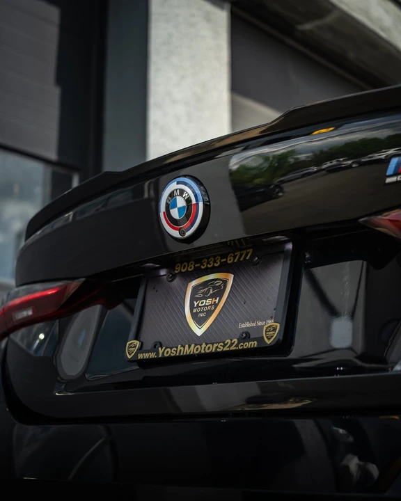 2023 BMW G82/G83 M4 - Image 11 of 16