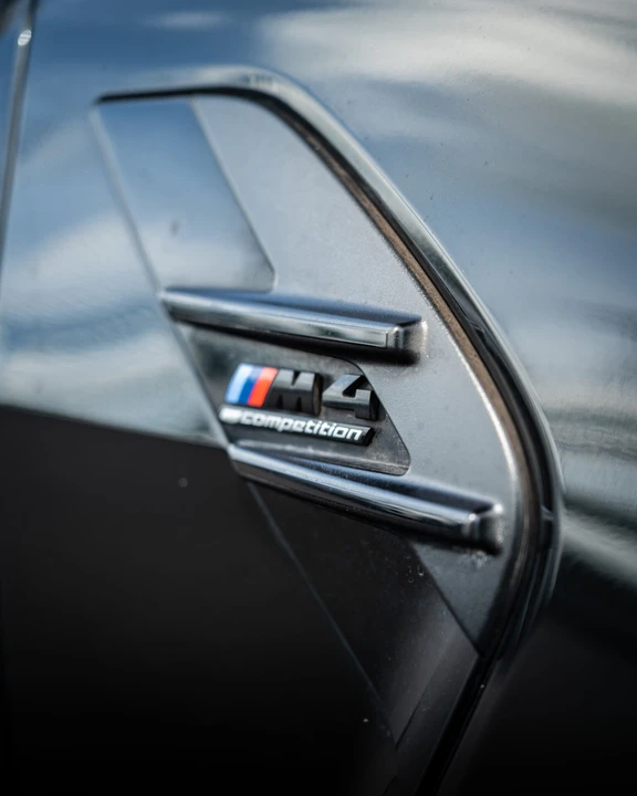 2023 BMW G82/G83 M4 - Image 12 of 16