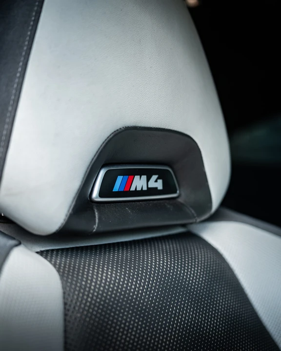 2023 BMW G82/G83 M4 - Image 13 of 16