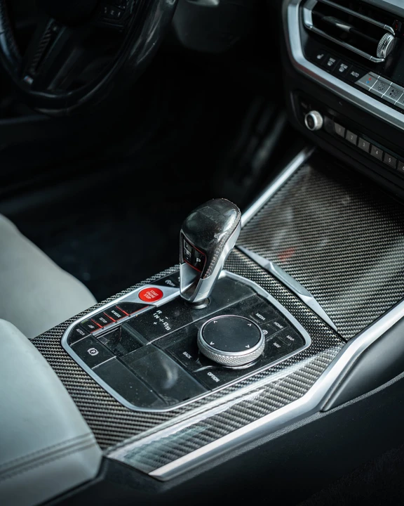 2023 BMW G82/G83 M4 - Image 4 of 16