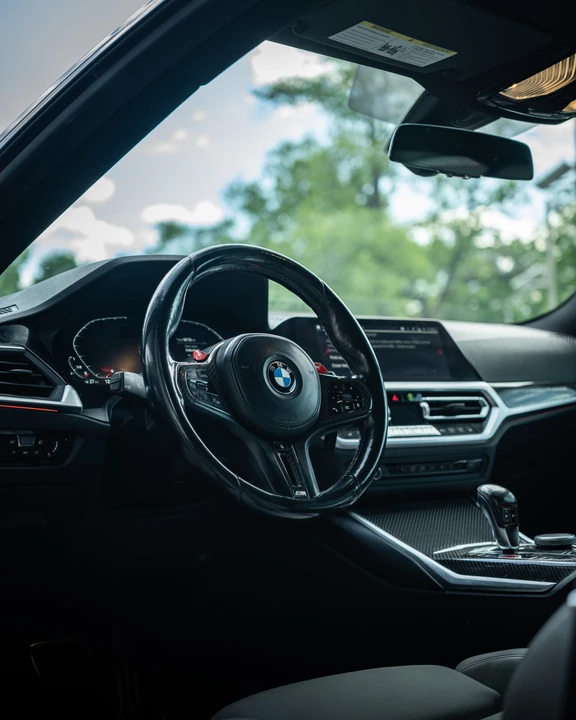 2023 BMW G82/G83 M4 - Image 2 of 16