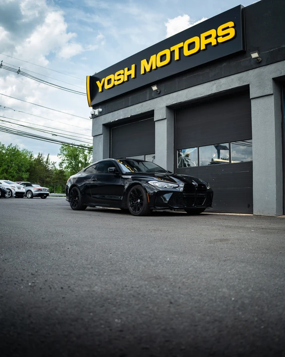 2023 BMW G82/G83 M4 - Image 14 of 16