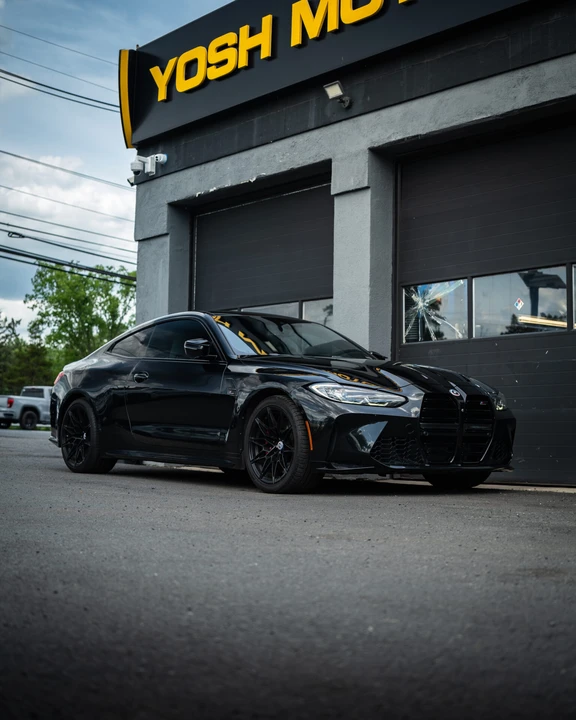 2023 BMW G82/G83 M4 - Image 15 of 16