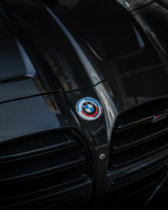 2023 BMW G82/G83 M4 - Image 16 of 16