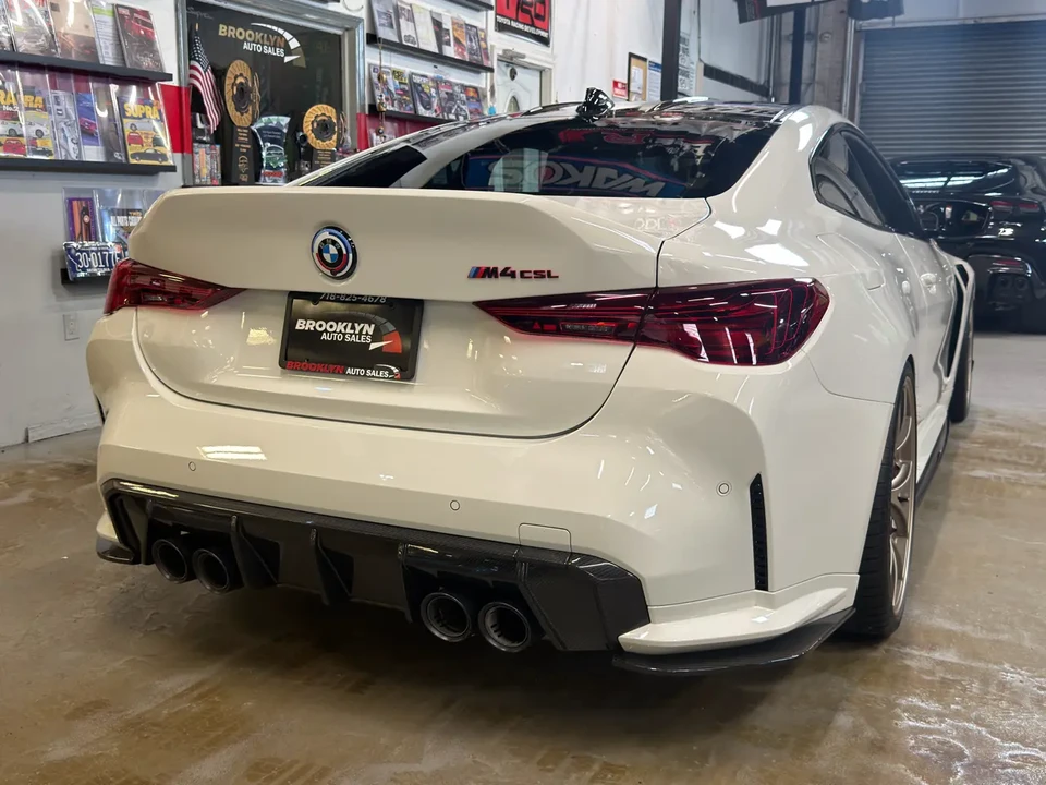 2023 BMW G82/G83 M4 - Image 15 of 19