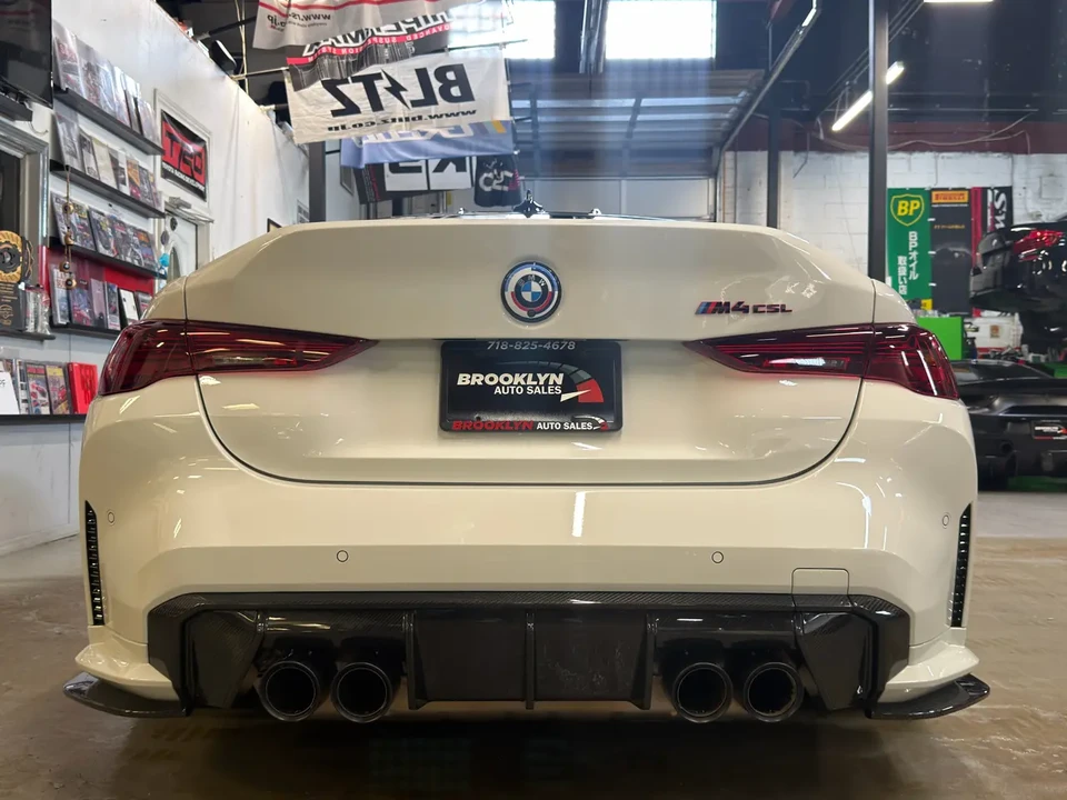 2023 BMW G82/G83 M4 - Image 7 of 19