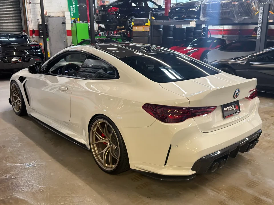2023 BMW G82/G83 M4 - Image 19 of 19