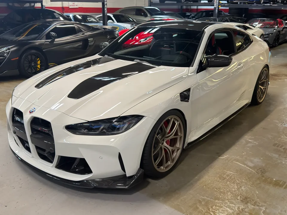 2023 BMW G82/G83 M4 - Image 3 of 19