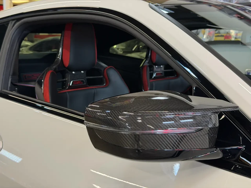 2023 BMW G82/G83 M4 - Image 17 of 19