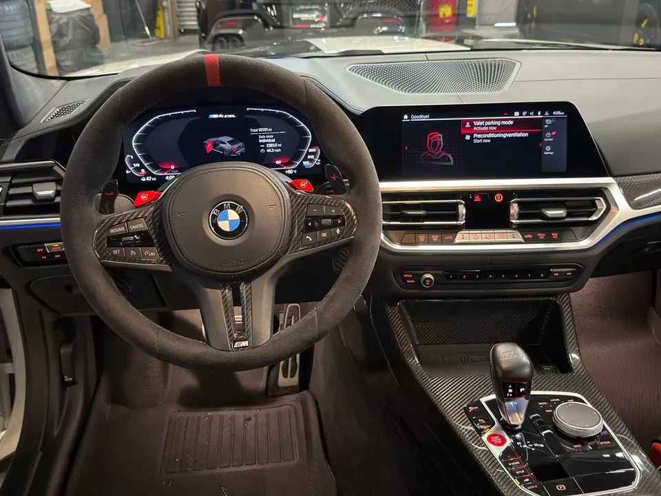2023 BMW G82/G83 M4 - Image 16 of 19