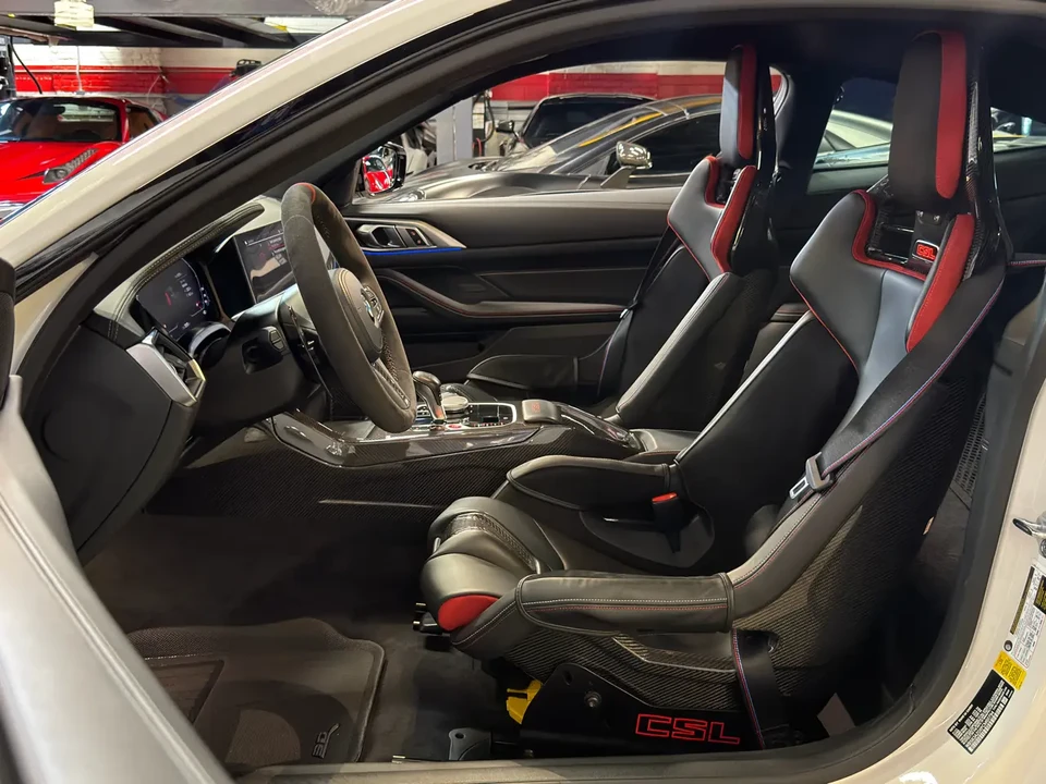 2023 BMW G82/G83 M4 - Image 2 of 19