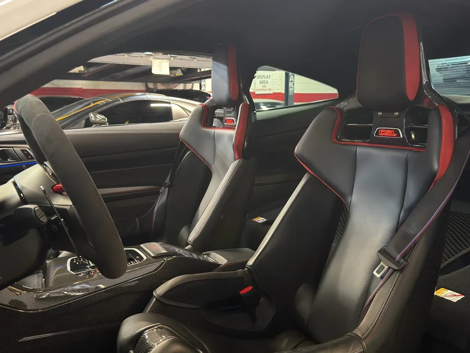 2023 BMW G82/G83 M4 - Image 14 of 19