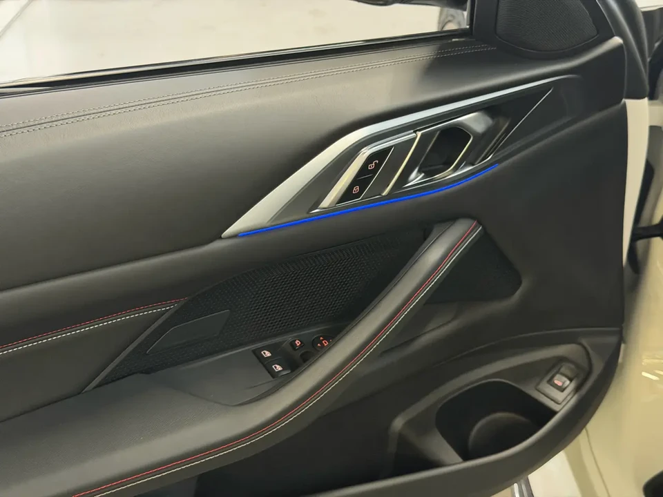 2023 BMW G82/G83 M4 - Image 12 of 19