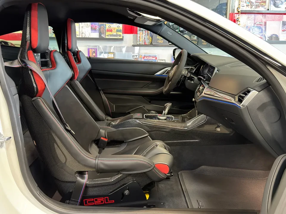 2023 BMW G82/G83 M4 - Image 4 of 19