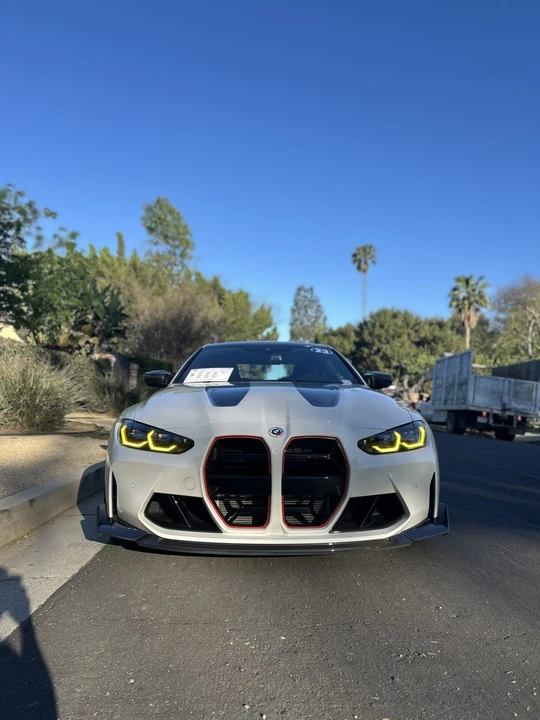 2023 BMW G82/G83 M4 - Image 6 of 30