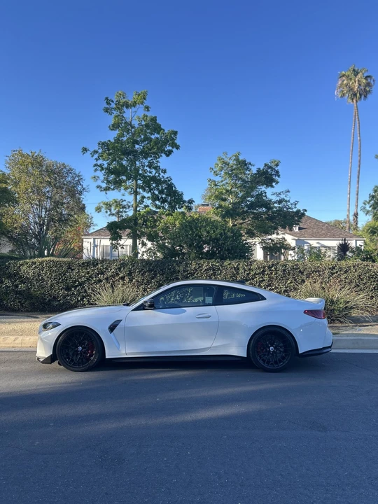 2023 BMW G82/G83 M4 - Image 7 of 30
