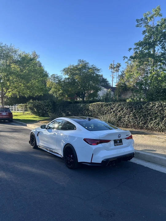 2023 BMW G82/G83 M4 - Image 8 of 30