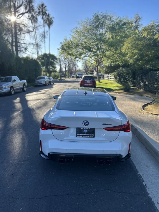 2023 BMW G82/G83 M4 - Image 10 of 30