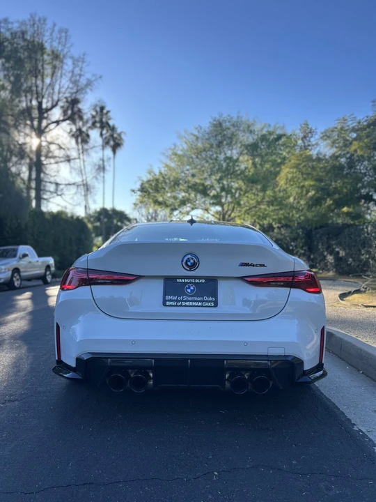 2023 BMW G82/G83 M4 - Image 11 of 30