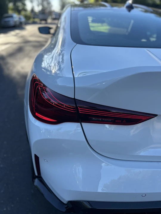 2023 BMW G82/G83 M4 - Image 13 of 30