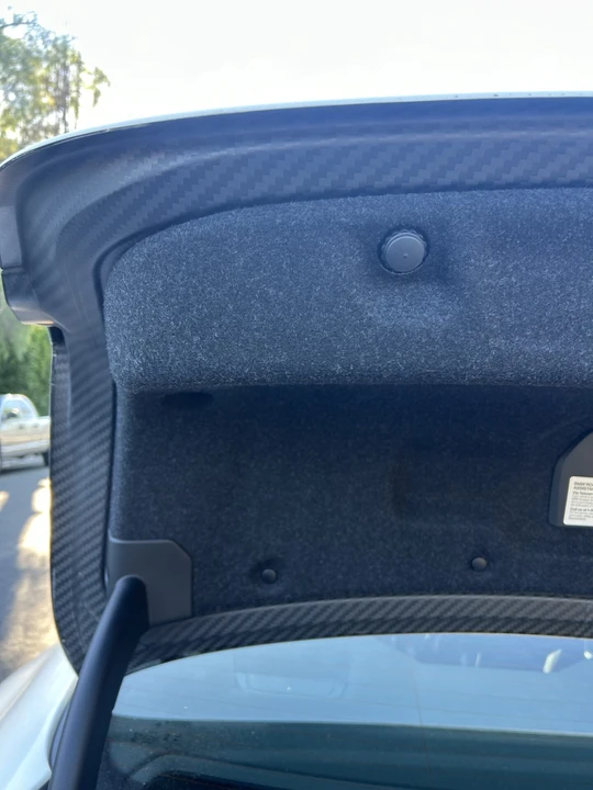 2023 BMW G82/G83 M4 - Image 14 of 30