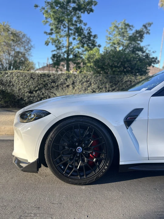 2023 BMW G82/G83 M4 - Image 16 of 30