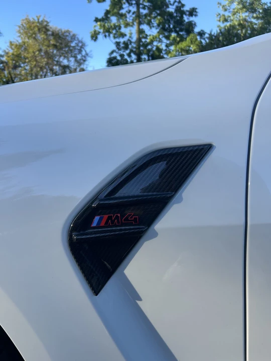 2023 BMW G82/G83 M4 - Image 17 of 30