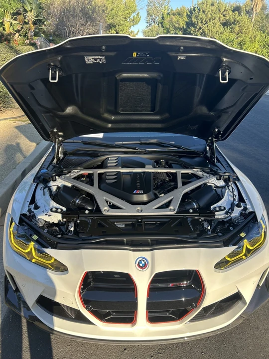 2023 BMW G82/G83 M4 - Image 19 of 30