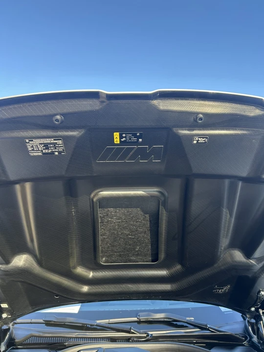 2023 BMW G82/G83 M4 - Image 20 of 30