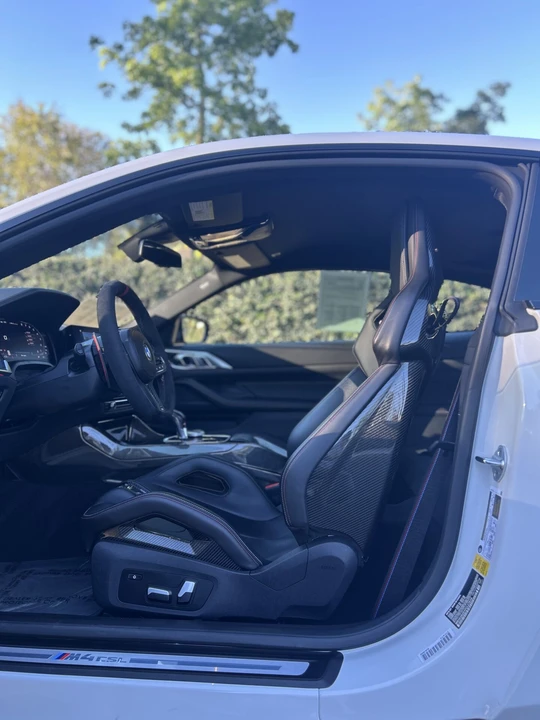 2023 BMW G82/G83 M4 - Image 2 of 30