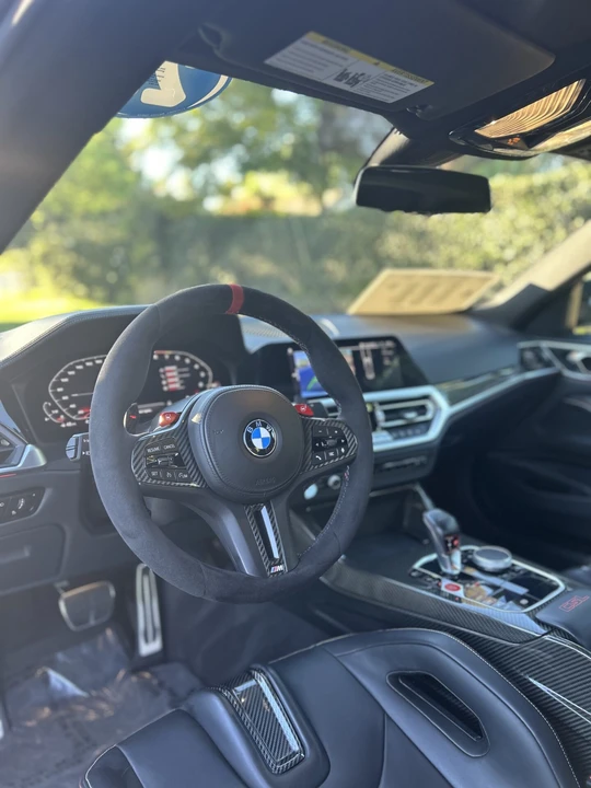 2023 BMW G82/G83 M4 - Image 4 of 30