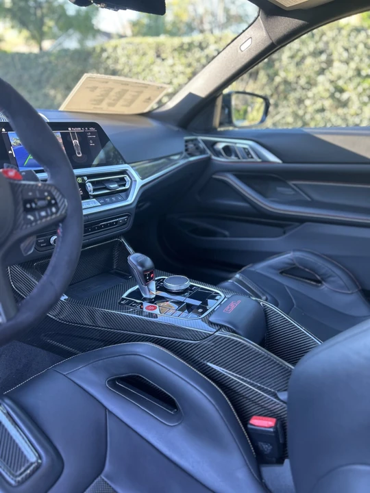2023 BMW G82/G83 M4 - Image 21 of 30
