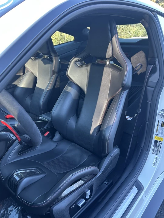 2023 BMW G82/G83 M4 - Image 22 of 30