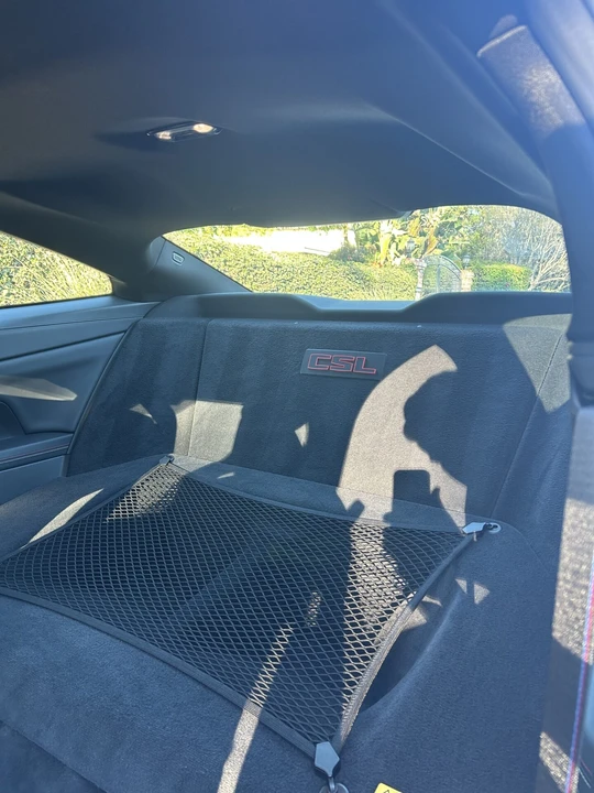 2023 BMW G82/G83 M4 - Image 23 of 30