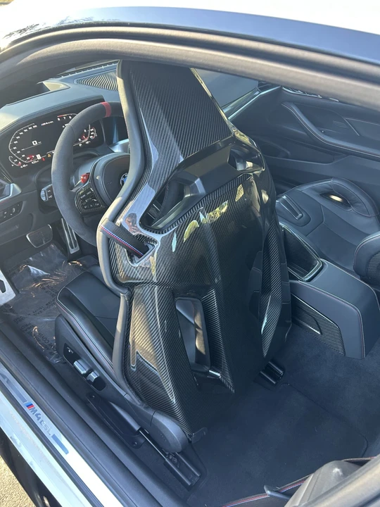 2023 BMW G82/G83 M4 - Image 24 of 30