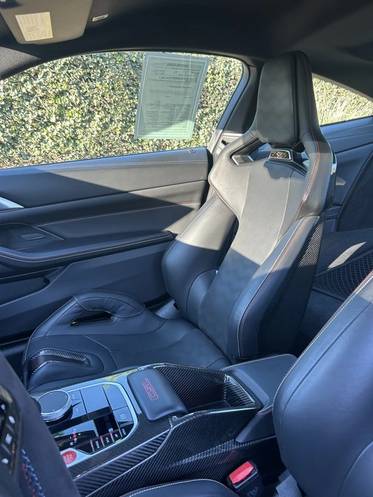 2023 BMW G82/G83 M4 - Image 25 of 30