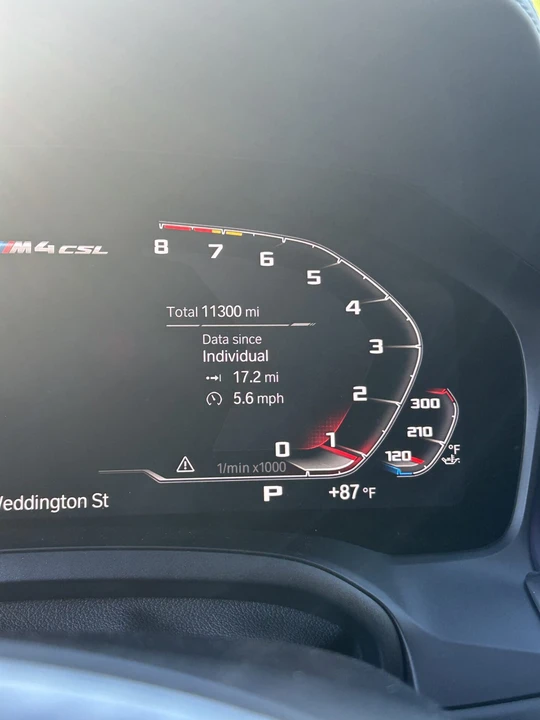 2023 BMW G82/G83 M4 - Image 26 of 30