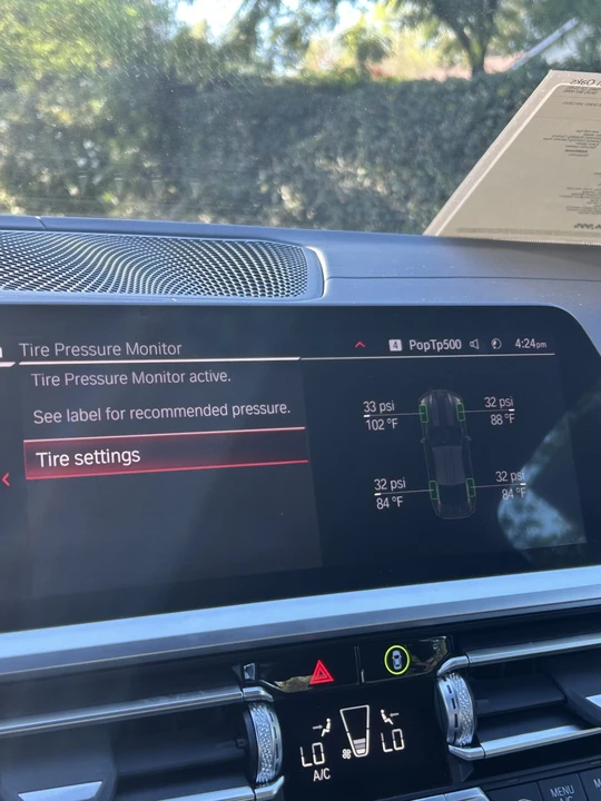 2023 BMW G82/G83 M4 - Image 29 of 30