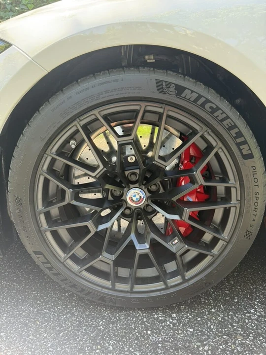 2023 BMW G82/G83 M4 - Image 12 of 14