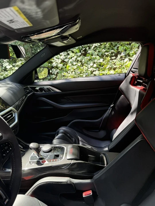 2023 BMW G82/G83 M4 - Image 13 of 14