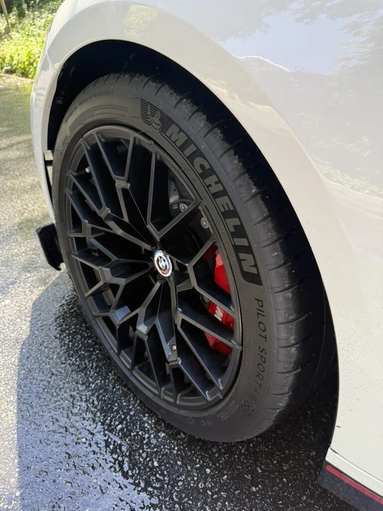 2023 BMW G82/G83 M4 - Image 7 of 14