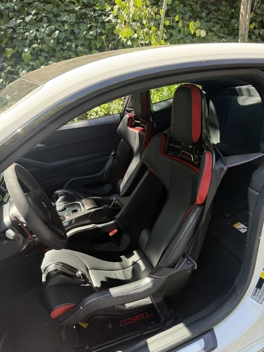 2023 BMW G82/G83 M4 - Image 2 of 14
