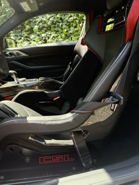 2023 BMW G82/G83 M4 - Image 8 of 14