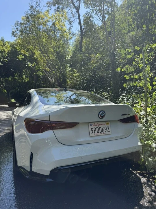 2023 BMW G82/G83 M4 - Image 5 of 14