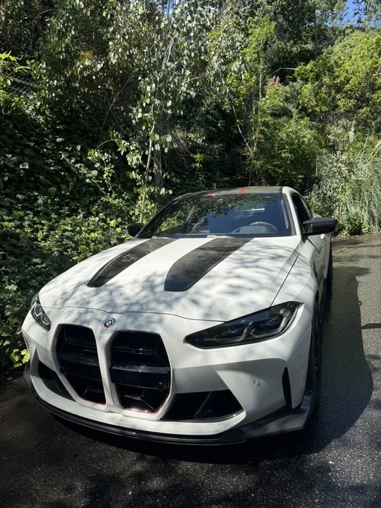 2023 BMW G82/G83 M4 - Image 11 of 14