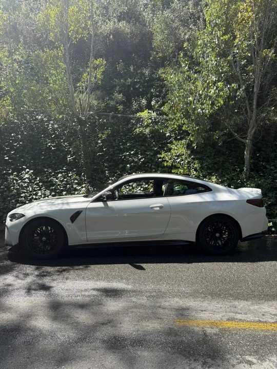 2023 BMW G82/G83 M4 - Image 3 of 14