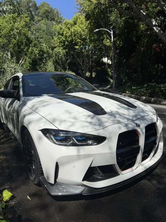 2023 BMW G82/G83 M4 - Image 10 of 14